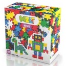 MINI WAFLE KLOCKI MELI MINIS 200 EL. 50300