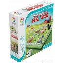 SMART GAMES GRA ZWIERZAKI NA WSI POLSKA WERSJA PL
