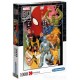 CLEMENTONI 39534 PUZZLE 1000 AVENGERS MARVEL 80