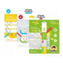 CZUCZU ZESTAW RYSOWANEK DINOZAURY 2x SZLACZKI 4+