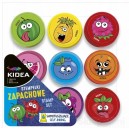 KIDEA STEMPELKI ZAPACHOWE OZDOBNE A 9 SZTUK