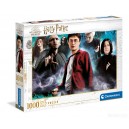 CLEMENTONI 39586 PUZZLE 1000 HARRY POTTER