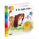 AKADEMIA MĄDREGO DZIECKA A TO BYŁO TAK...