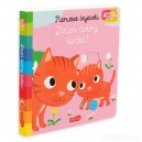 AKADEMIA MĄDREGO DZIECKA DZIEŃ DOBRY KOTKU!