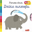 AKADEMIA MĄDREGO DZIECKA DZIKIE ZWIERZĘTA