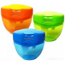 BAMBINO TEMPERÓWKA POTRÓJNA Z POJEMNIKIEM