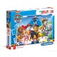 CLEMENTONI 20263 PUZZLE 30 EL. PSI PATROL