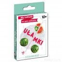 EDGARD GRA KARCIANA DO NAUKI MATEMATYKI UŁAMKI