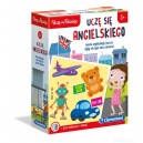 CLEMENTONI 50078 UCZĘ SIĘ ANGIELSKIEGO