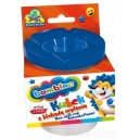 BAMBINO KUBEK NIEKAPEK NA WODĘ FARBY DO MALOWANIA