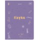 ZESZYT A5 60K KRATKA FIZYKA HYBRID INTERDRUK