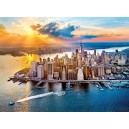 CLEMENTONI 35038 PUZZLE 500 NEW YORK