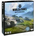 GRA PLANSZOWA WORLD OF TANKS