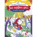 JUŻ CZYTAM SAM CZERWONY KAPTUREK PODZIAŁ NA SYLABY