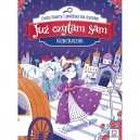 JUŻ CZYTAM SAM. KOPCIUSZEK DUŻE LITERY I SYLABY