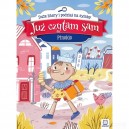 JUŻ CZYTAM SAM PINOKIO PODZIAŁ NA SYLABY