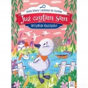 JUŻ CZYTAM SAM BRZYDKIE KACZĄTKO PODZIAŁ NA SYLABY