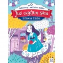 JUŻ CZYTAM SAM KRÓLEWNA ŚNIEŻKA PODZIAŁ NA SYLABY