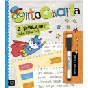 ORTOGRAFIA Z PISAKIEM DLA KLAS 1-3 PISZĘ I ZMAZUJĘ
