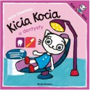 KSIĄŻECZKA KICIA KOCIA U DENTYSTY ANITA GŁOWIŃSKA