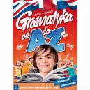 JĘZYK ANGIELSKI GRAMATYKA OD A DO Z WYDANIE II