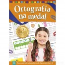 ORTOGRAFIA NA MEDAL ZBIÓR ĆWICZEŃ ORTOGRAF KLASA 3
