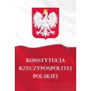 KONSTYTUCJA RZECZYPOSPOLITEJ POLSKIEJ