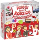 DZIECI KONTRA RODZICE HISTORIA POLSKI KANGUR