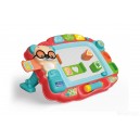 CLEMENTONI 17660 INTERAKTYWNA TABLICA ZNIKOPIS