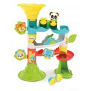 CLEMENTONI 17376 LEŚNA ZJEŻDŻALNIA