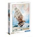 CLEMENTONI 39415 PUZZLE 1000 AMERIGO VESPUCCI