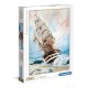 CLEMENTONI 39415 PUZZLE 1000 AMERIGO VESPUCCI