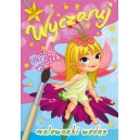 MALOWANKA WODNA WYCZARUJ OGRÓD WRÓŻEK SKRZAT