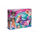 CLEMENTONI 78771 CRAZY CHIC ODJAZDOWE PAZNOKCIE