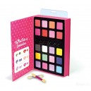 CLEMENTONI 18644 CRAZY CHIC PALETKA DO MAKIJAŻU