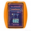 GRA DOMÓWKA QUIZ TOP TRUMPS WINNING MOVES