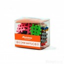 MARIOINEX KLOCKI MINI WAFFLE WAFLE 35 SZT. 902110