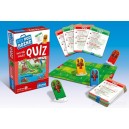 GRANNA GRA QUIZ GDZIE RAKI ZIMUJĄ? WERSJA PODRÓŻNA