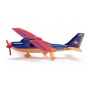 SIKU 1101 SAMOLOT SPORTOWY