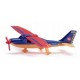 SIKU 1101 SAMOLOT SPORTOWY