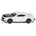 SIKU 1538 CHEVROLET CAMARO