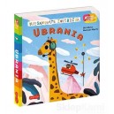 AKADEMIA MĄDREGO DZIECKA UBRANIA HARPERKIDS