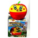 SKARBONKA BANKOWE JABŁUSZKO NAKRĘCANA