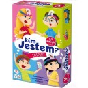 KUKURYKU GRA PLANSZOWA KIM JESTEM? EKSPERT