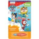 PSI PATROL WODNE KOLOROWANIE CZAS ZANURKOWAĆ PISAK