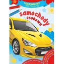 MALUSZKOWE MALOWANIE SAMOCHODY OSOBOWE KOLOROWANKA