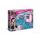 CLEMENTONI 17651 CRAZY CHIC CRAZY TOREBECZKA