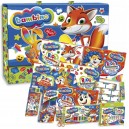 BAMBINO ZESTAW PLASTYCZNY MAŁEGO ARTYSTY WYPRAWKA