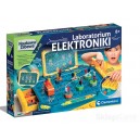 CLEMENTONI 50727 LABORATORIUM ELEKTRONIKI