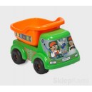 SAMOCHÓD BARTEK RECYKLING WYWROTKA MARIOINEX 903216